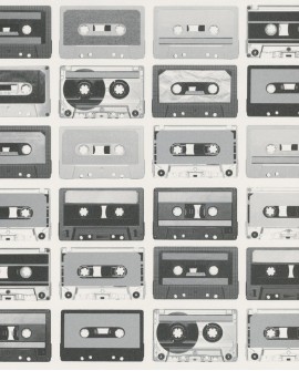 CA Cassettes 6951 92 29