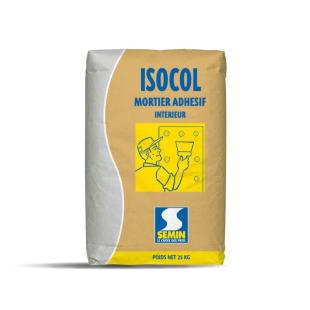 ISOCOL remplace MAP 25 kg