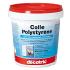 COLLE POLYSTYRENE 4 kg DECOTRIC